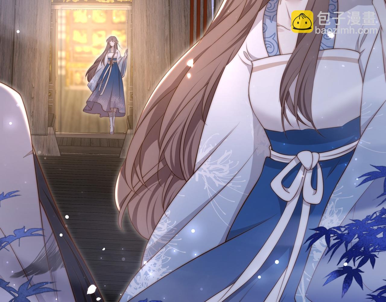 第27话 冷面之下的心(1/3)-第28话