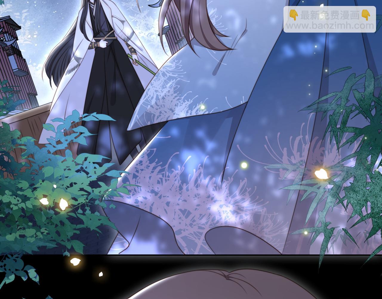 第27话 冷面之下的心(1/3)-第28话