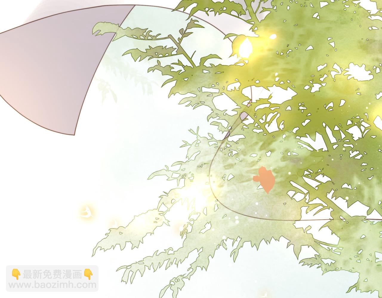 第29话 妒火中烧！(1/3)-第30话