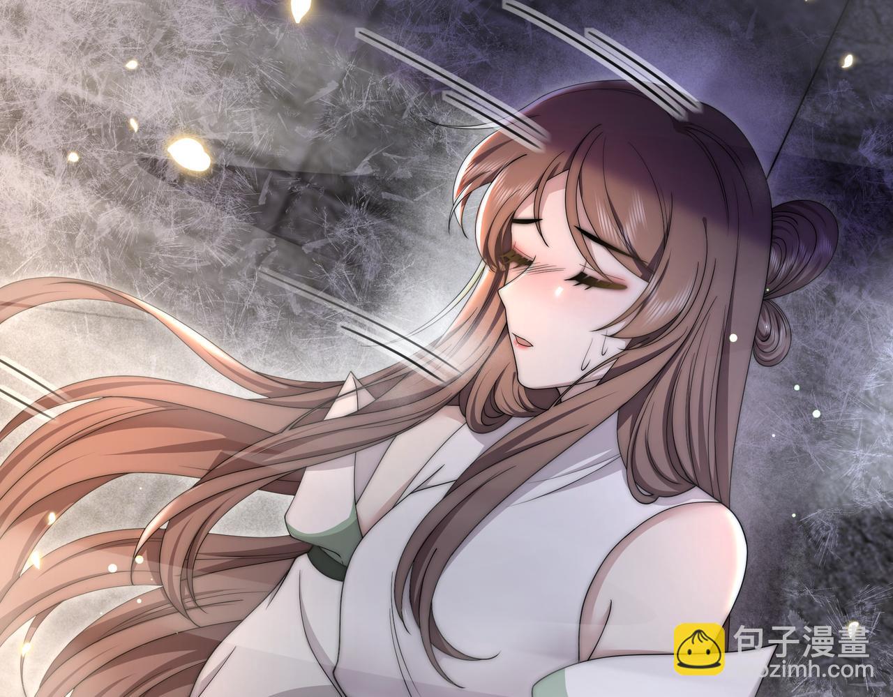 第33话 救&ldquo;妻&rdquo;心切！(1/3)-第34话