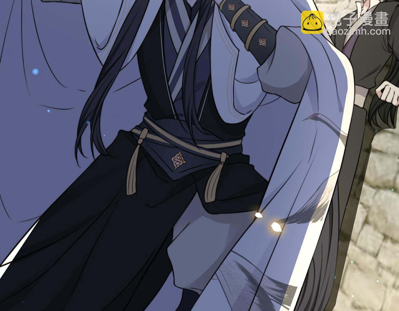 第33话 救&ldquo;妻&rdquo;心切！(1/3)-第34话