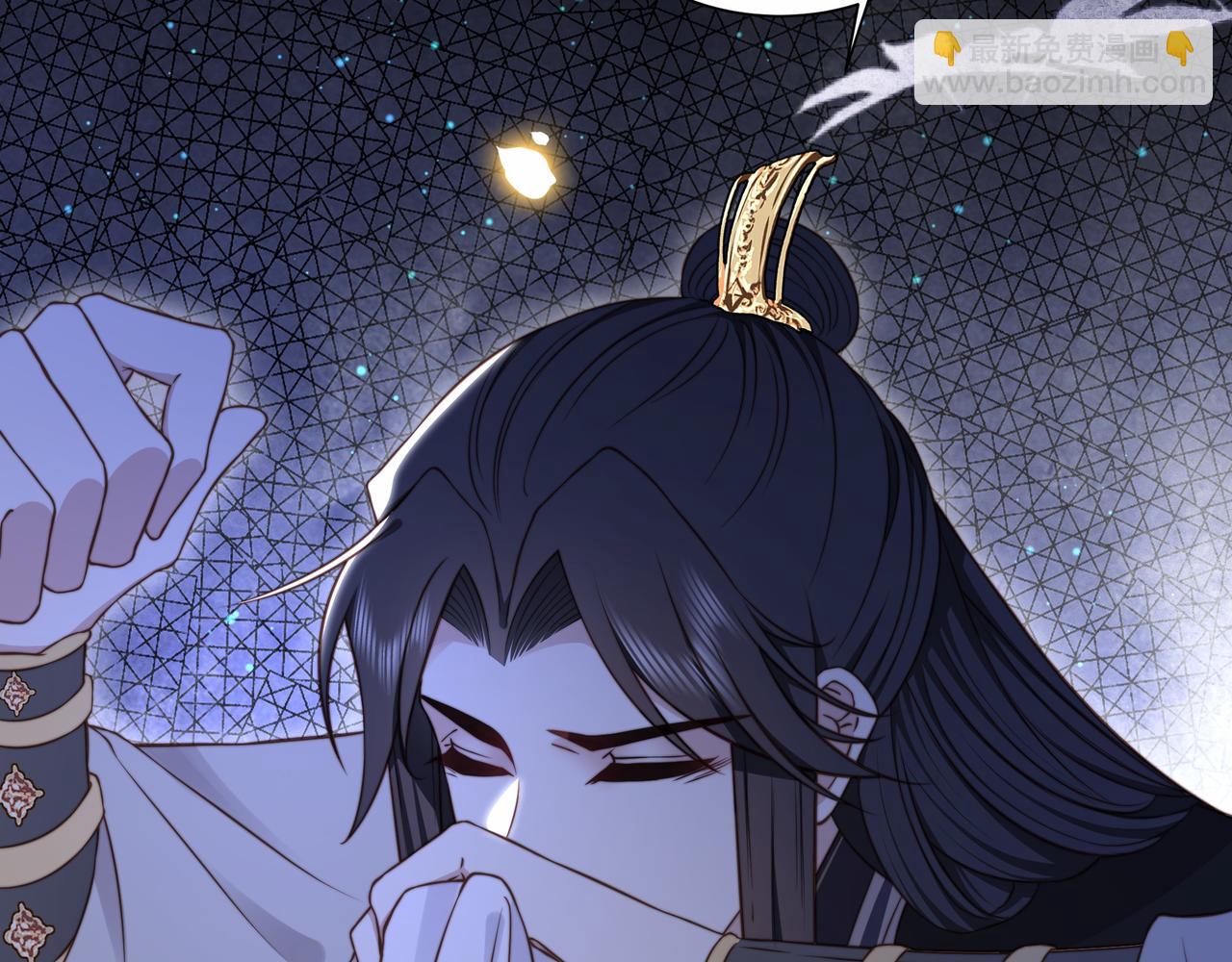 第35话 抛下萧乾？！(1/3)-第36话