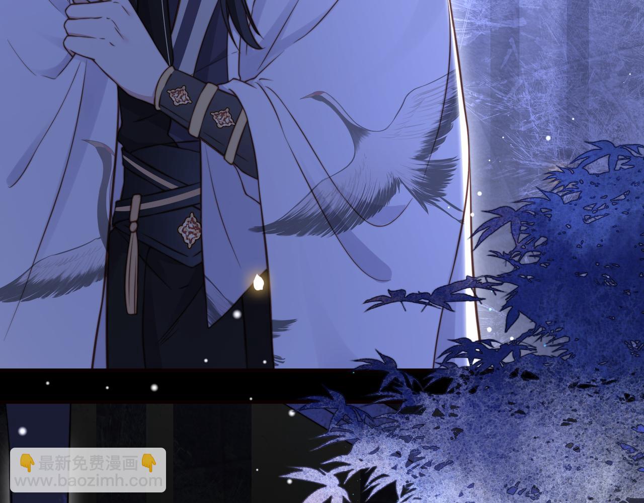 第35话 抛下萧乾？！(1/3)-第36话