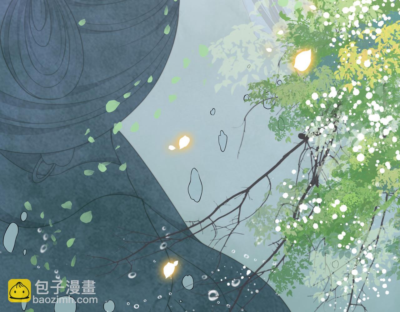 孤王寡女 - 第41话 水下渡气吻(1/3) - 7