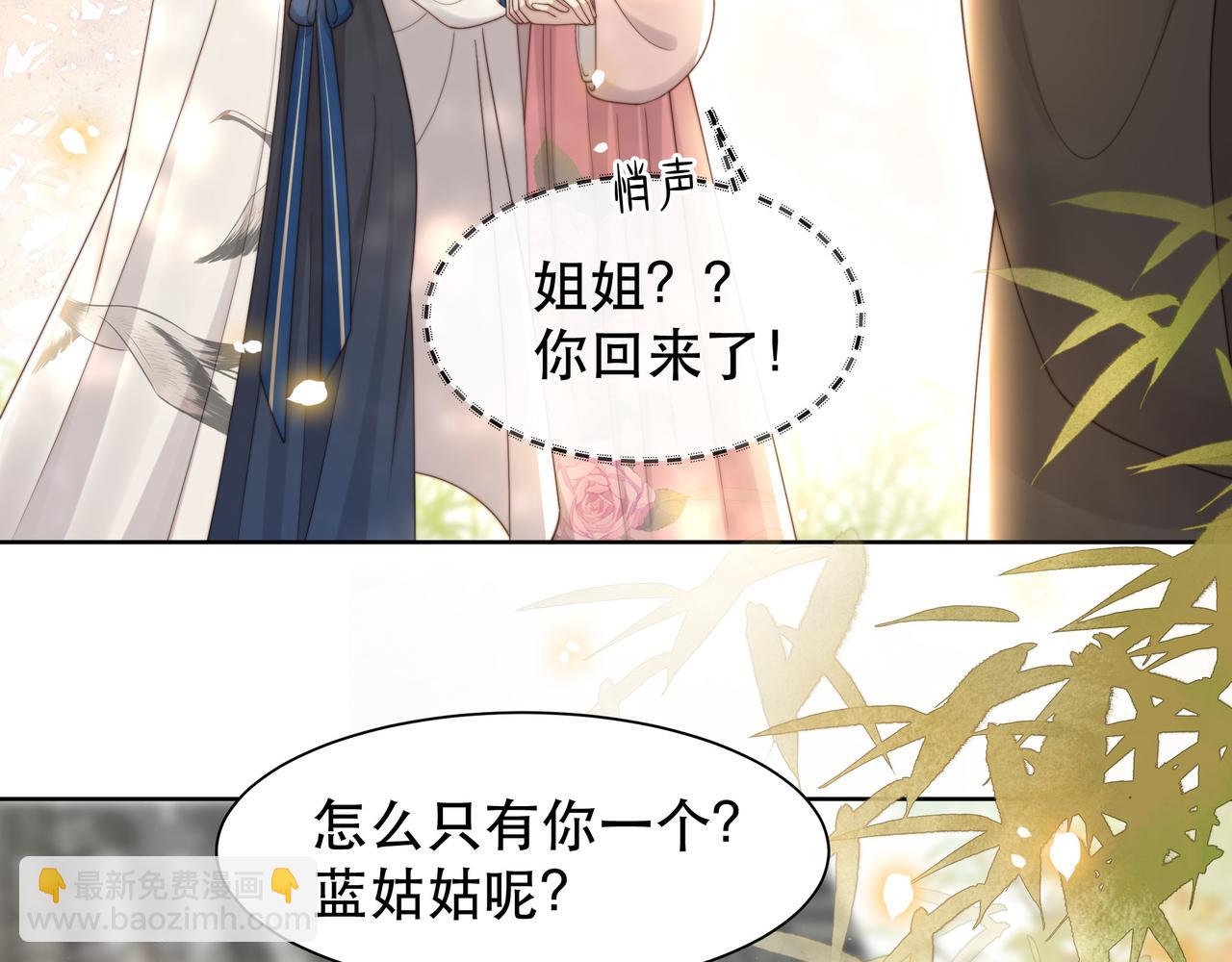 孤王寡女 - 第47话 太子驾到！(2/3) - 3