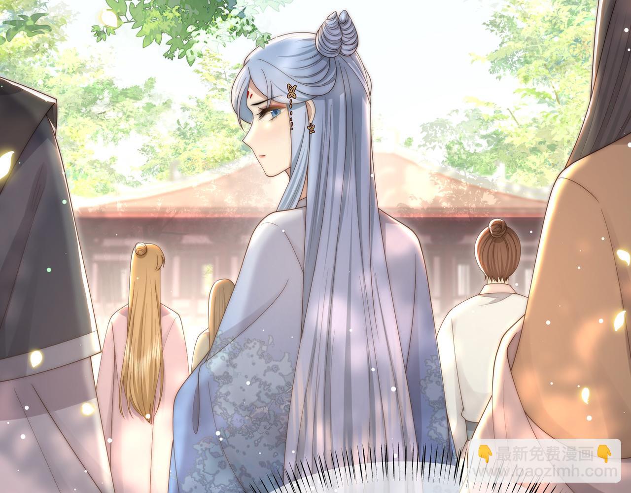 第55话 同胞姐妹！？(1/3)-第56话