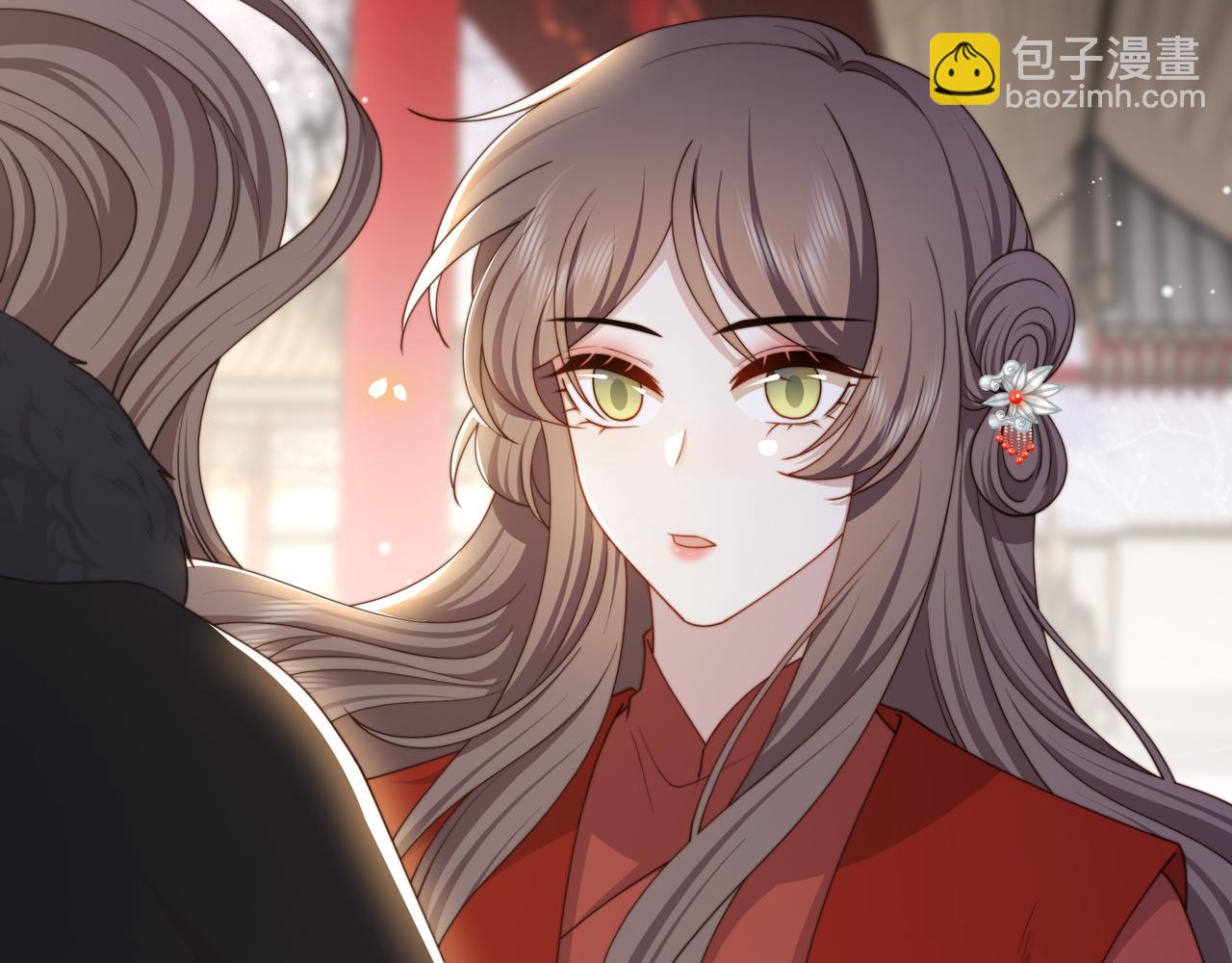 第67话 浪漫告白(1/3)-第68话