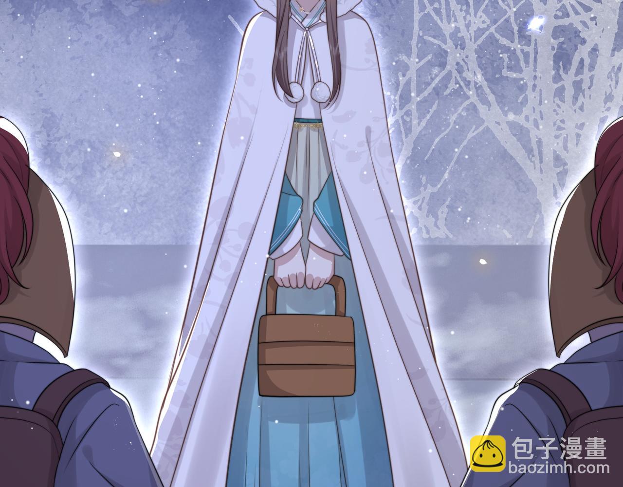 第69话 深夜探监(1/3)-第70话