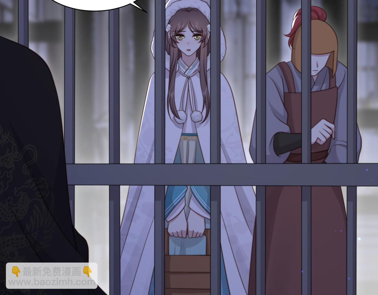 第69话 深夜探监(1/3)-第70话