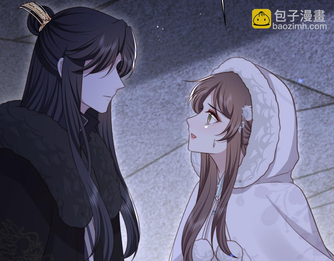 第69话 深夜探监(1/3)-第70话