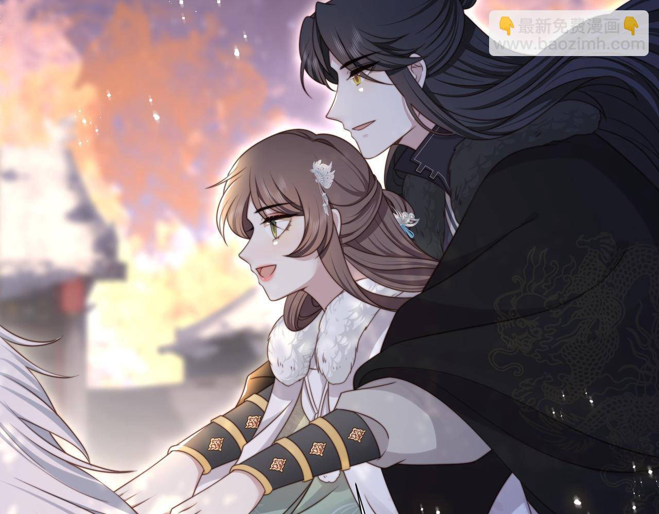 第71话 生死相随(1/3)-第72话