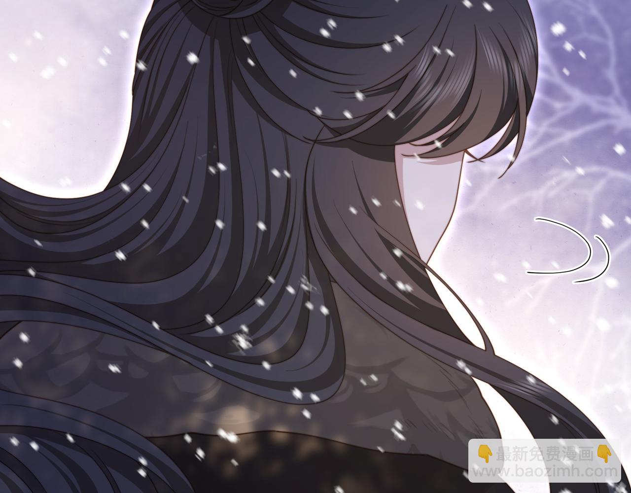 第73话 为你抗旨拒婚！(1/3)-第74话