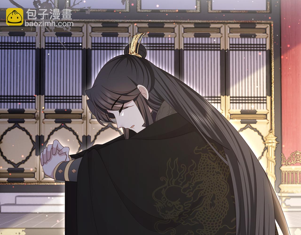 第73话 为你抗旨拒婚！(1/3)-第74话