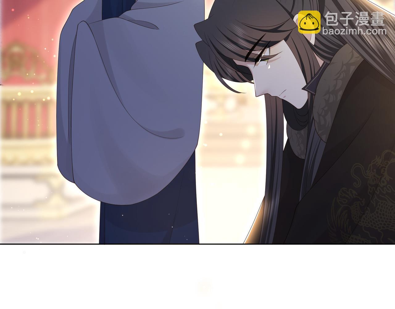 第73话 为你抗旨拒婚！(1/3)-第74话