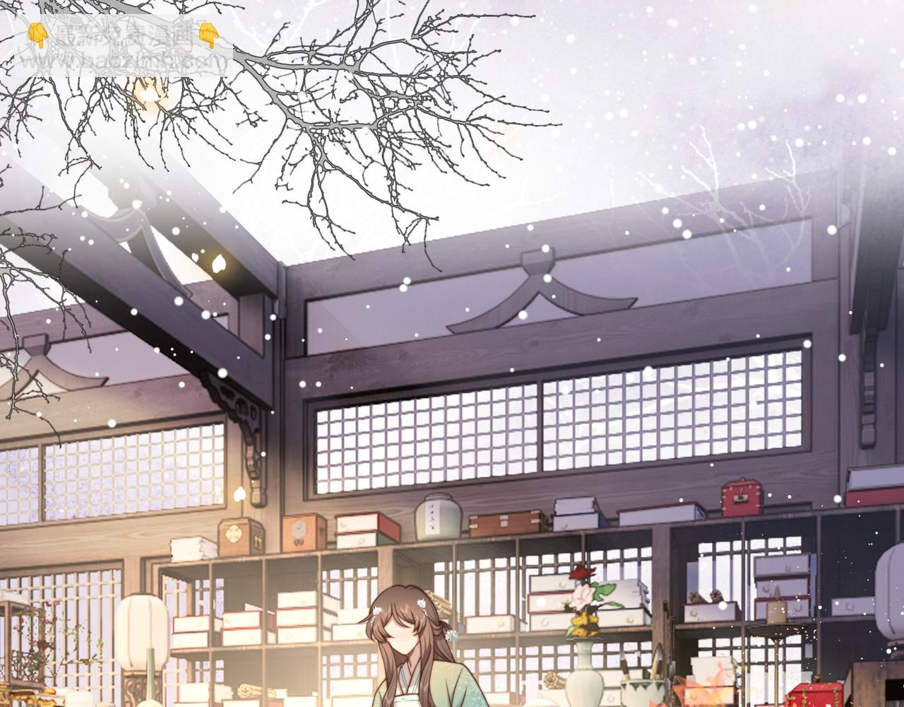 第77话 媳妇儿被拐了！(1/3)-第78话