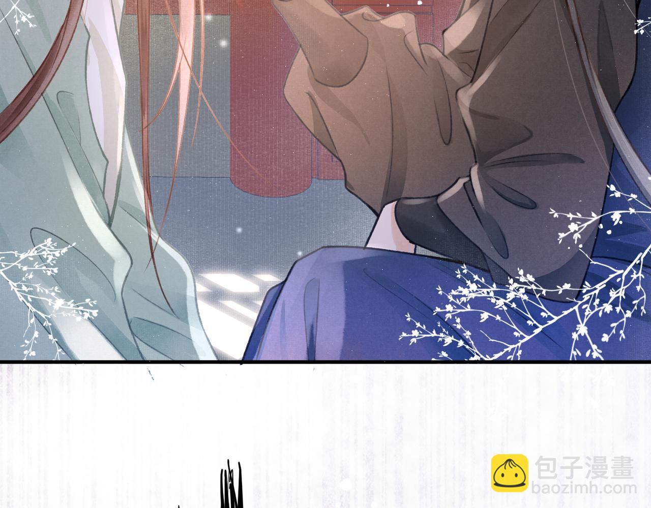 第1话 新婚之夜穿越?(1/3)-第2话