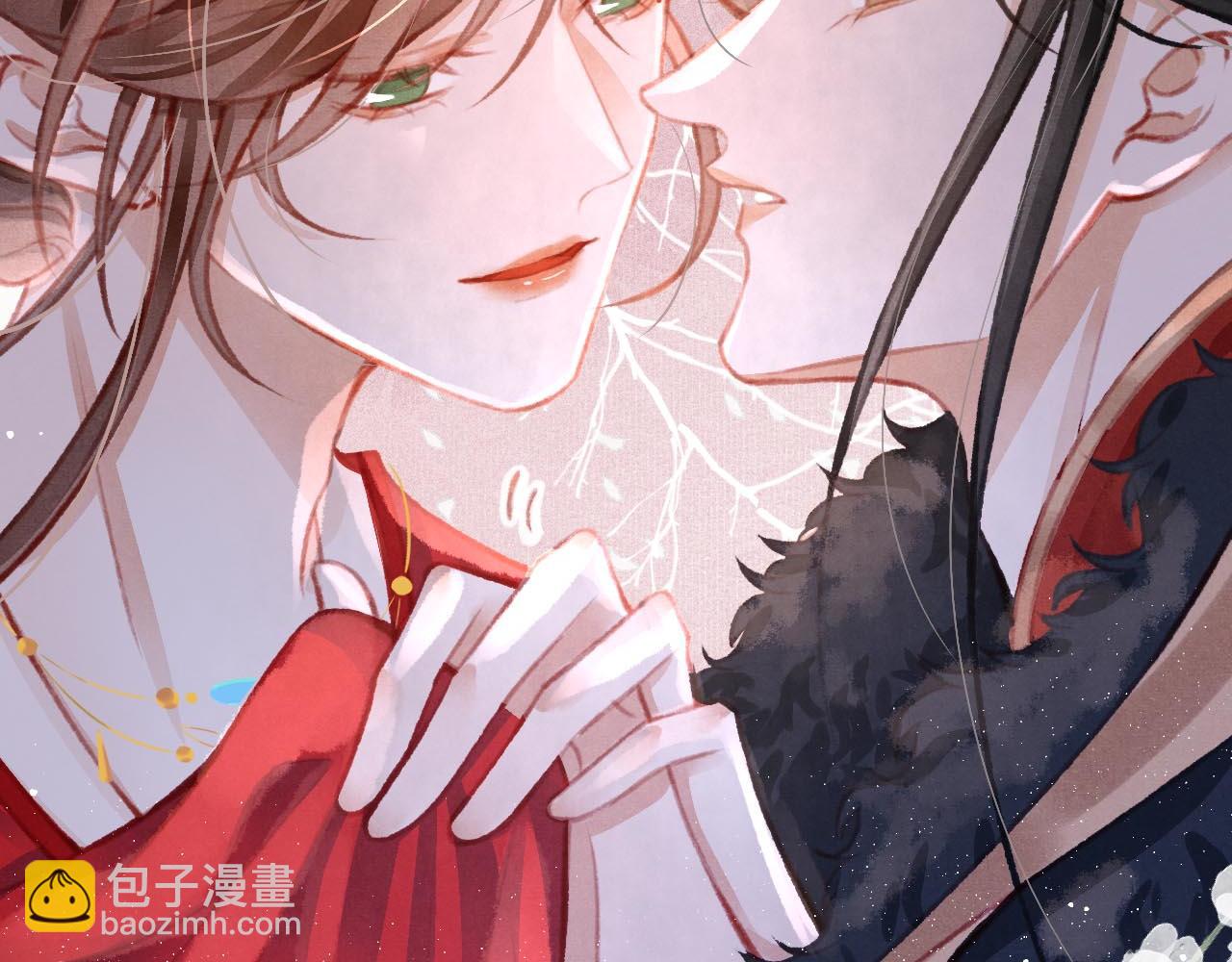 第15话 月光下的邂逅(1/3)-第16话