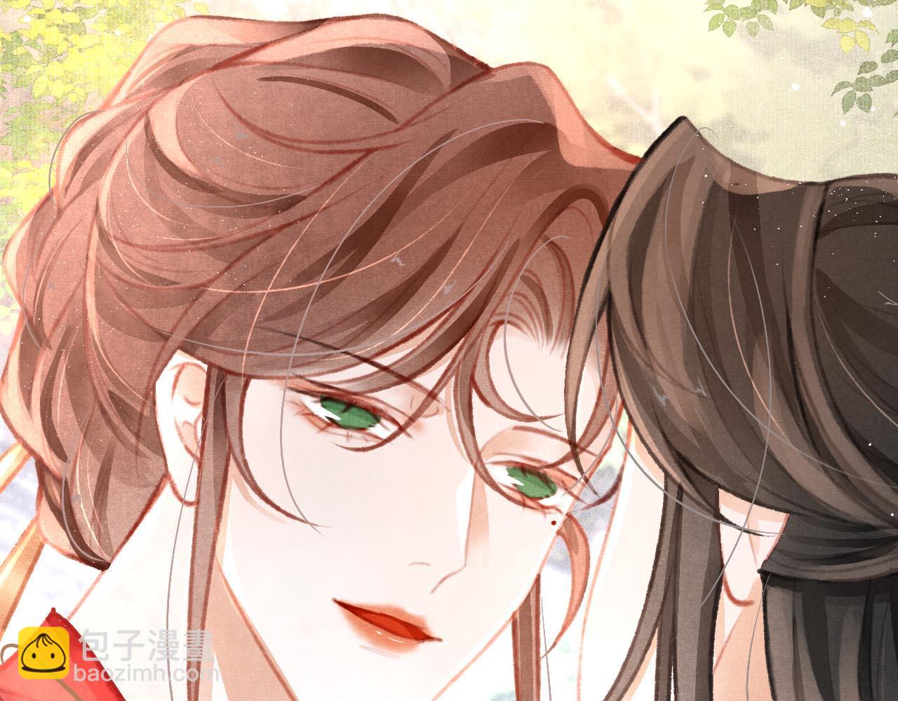 第15话 月光下的邂逅(1/3)-第16话