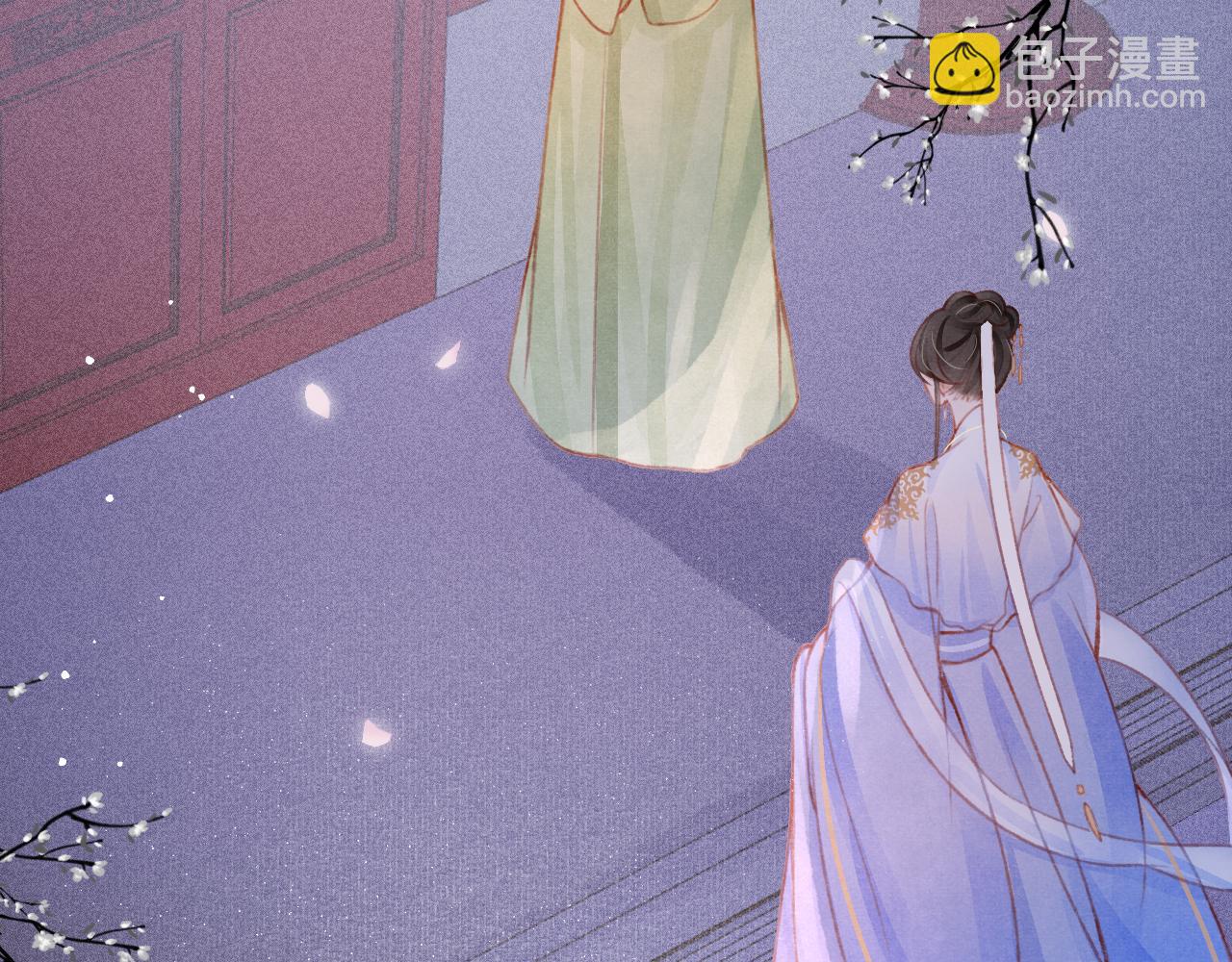 第15话 月光下的邂逅(1/3)-第16话