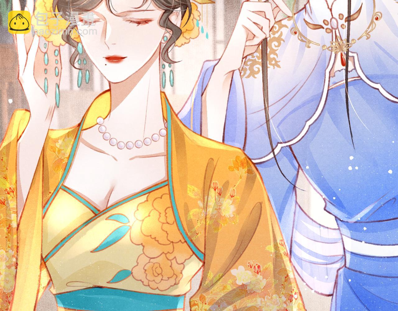 第15话 月光下的邂逅(1/3)-第16话