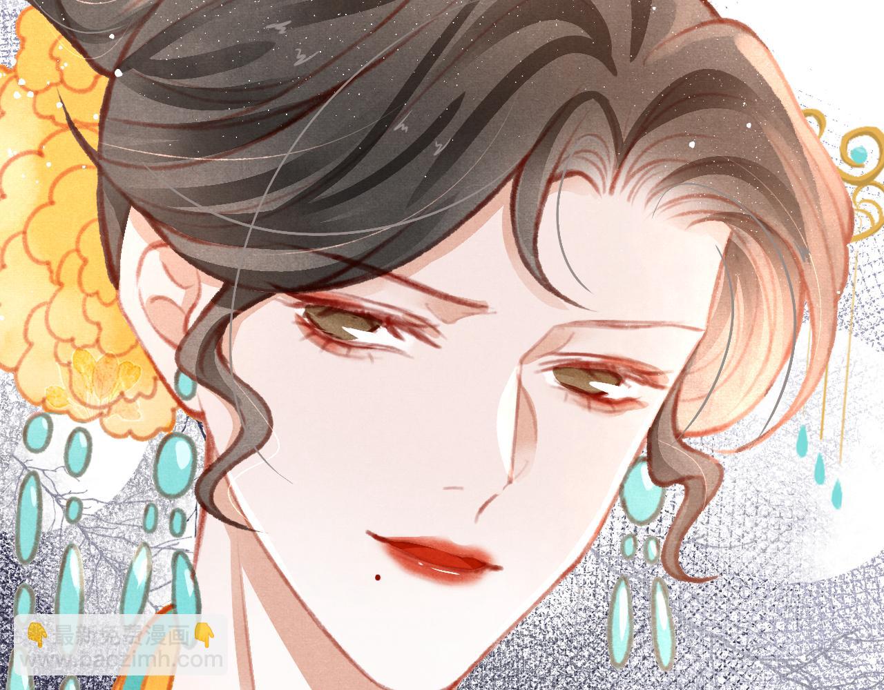 第15话 月光下的邂逅(1/3)-第16话