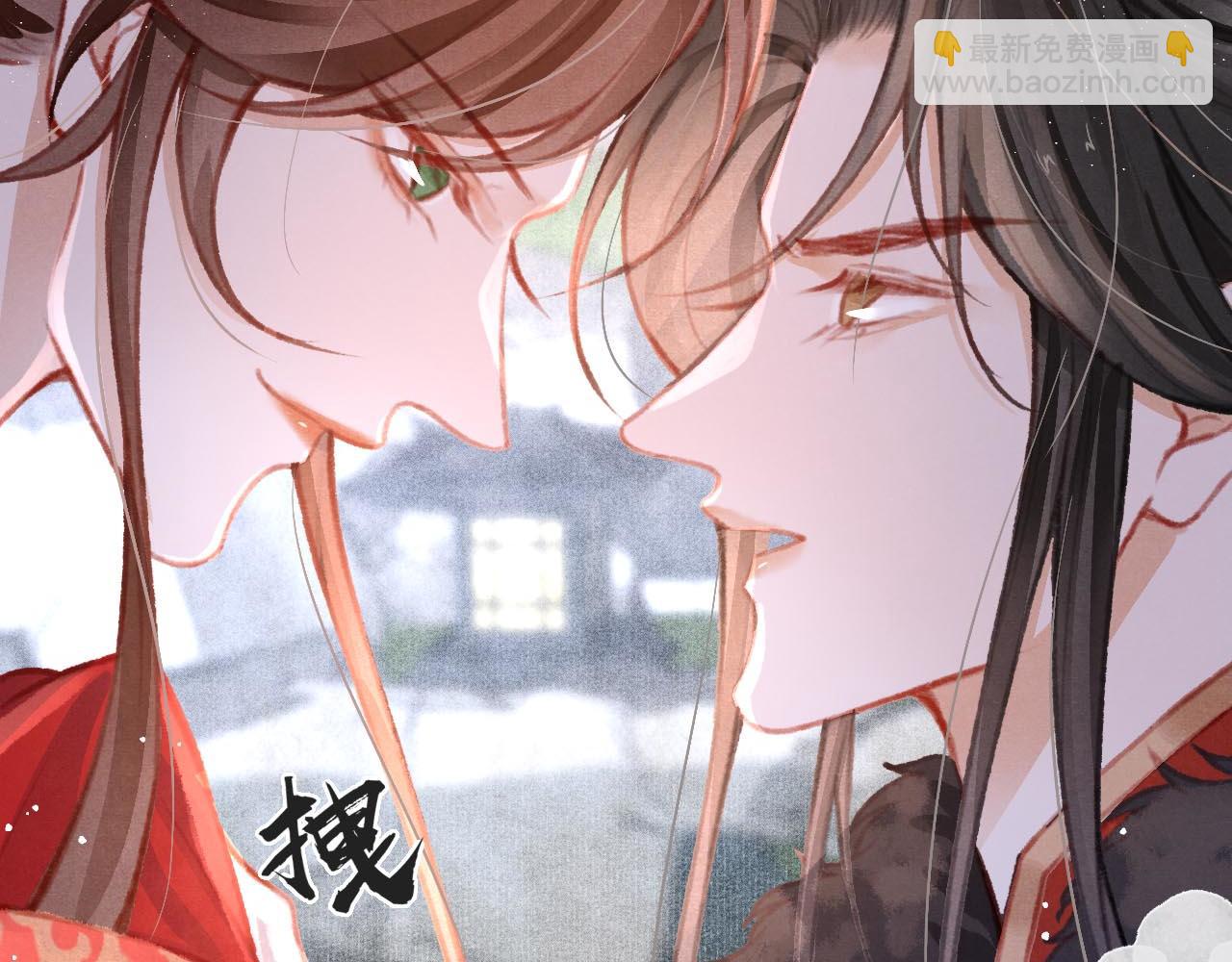 第15话 月光下的邂逅(1/3)-第16话