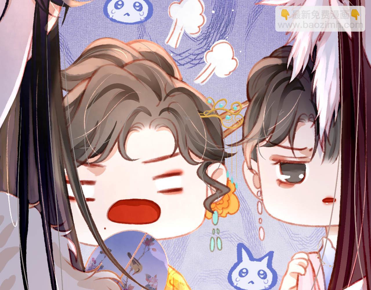 第17话 只想与你赏烟花(1/3)-第18话