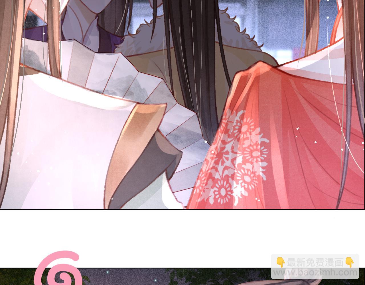 第19话 和别人一起看星星月亮(1/3)-第20话