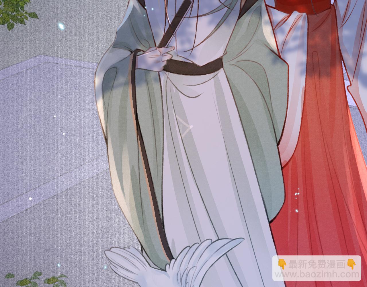 第19话 和别人一起看星星月亮(1/3)-第20话