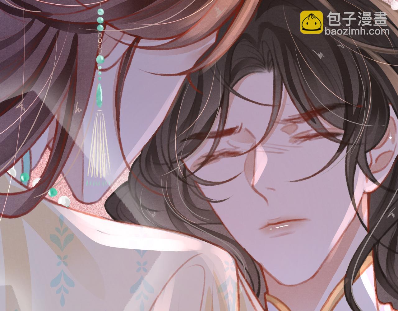 第25话 有没有一种可能？(1/3)-第26话