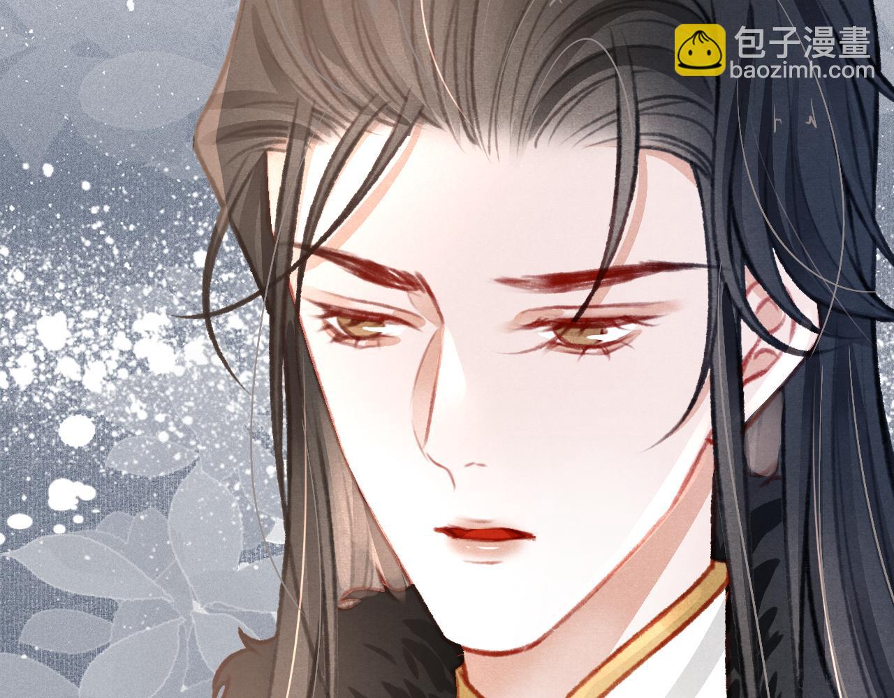 第31话 我教娘娘写字吧(1/3)-第32话