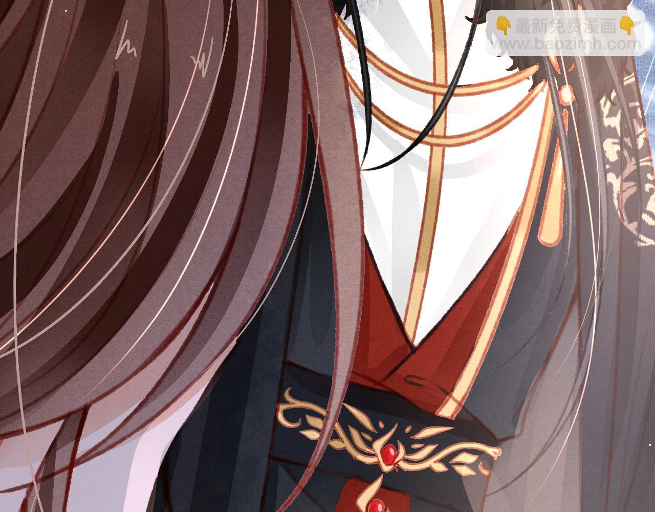 第31话 我教娘娘写字吧(1/3)-第32话