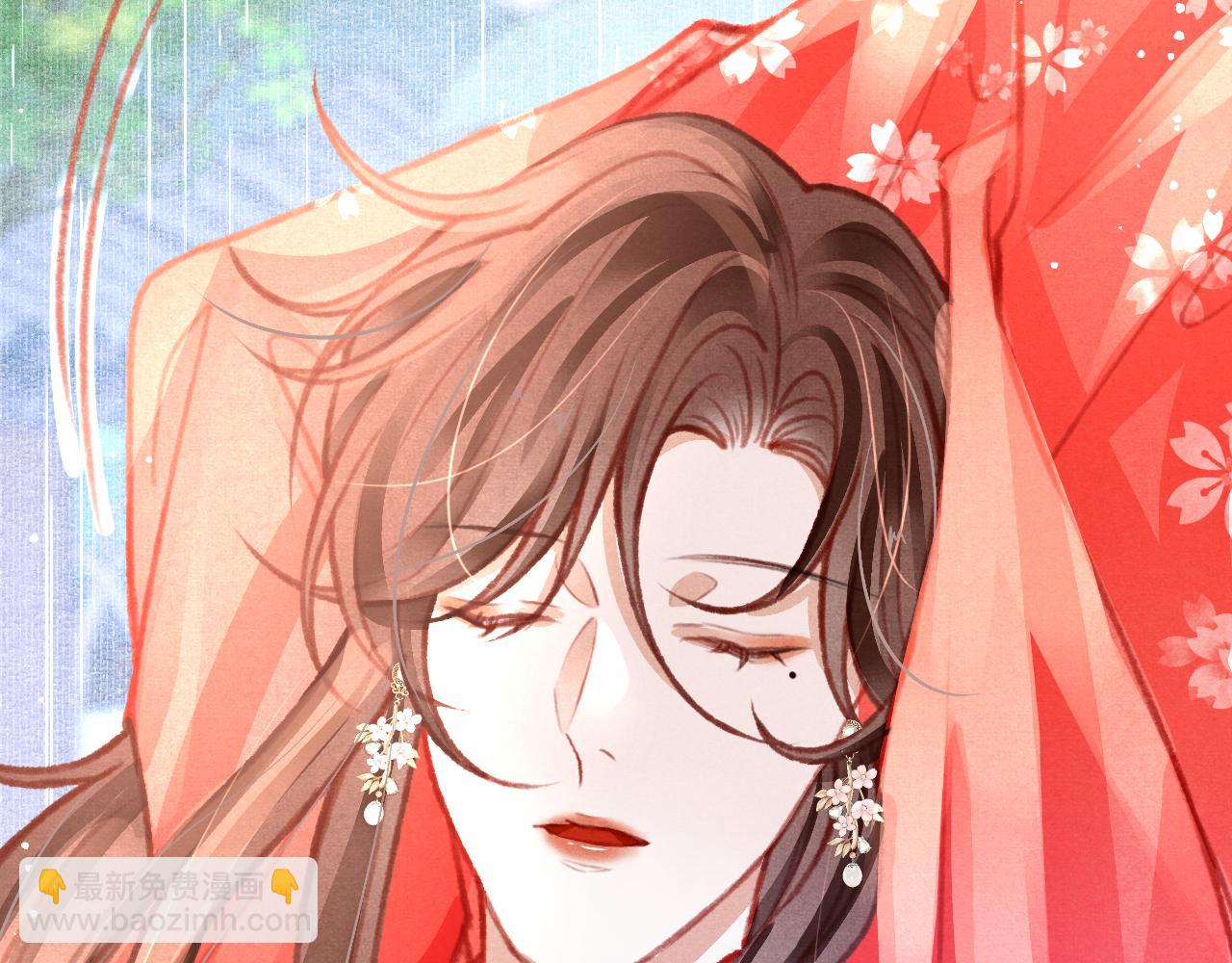 第31话 我教娘娘写字吧(1/3)-第32话