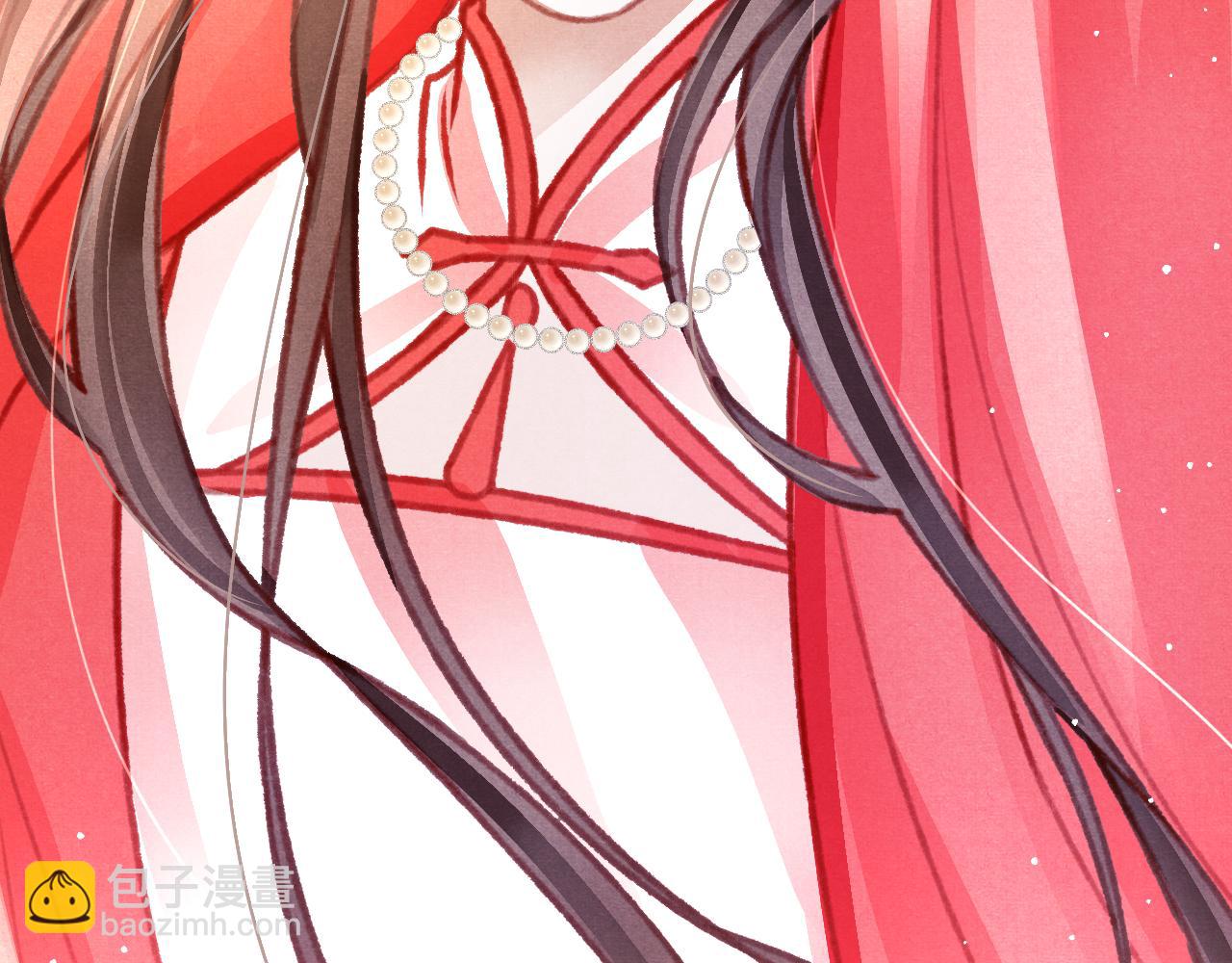 第31话 我教娘娘写字吧(1/3)-第32话