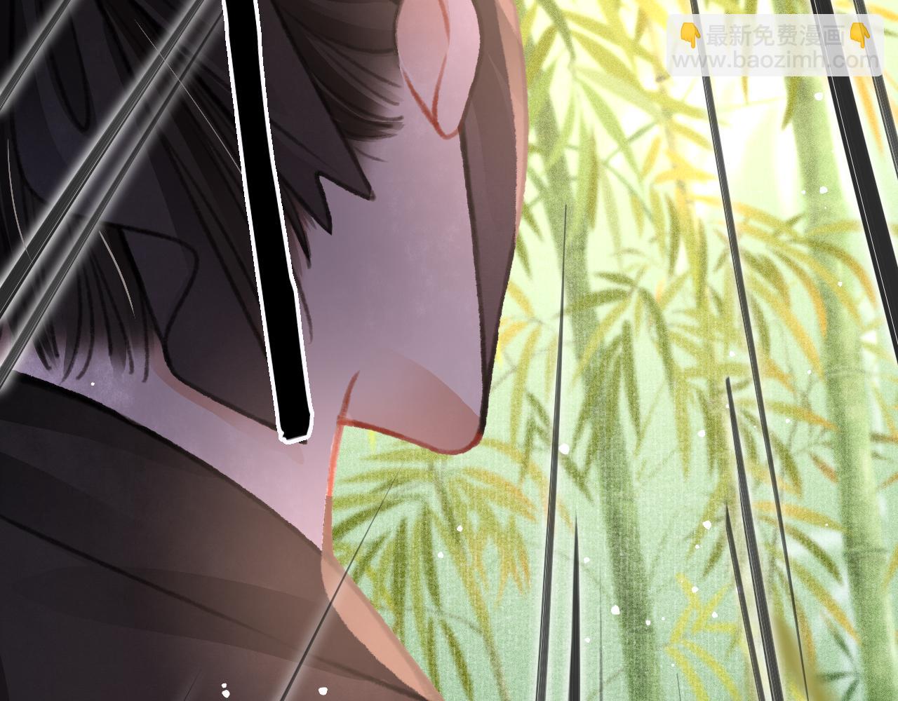 第33话 同吃同住 形影不离(1/3)-第34话