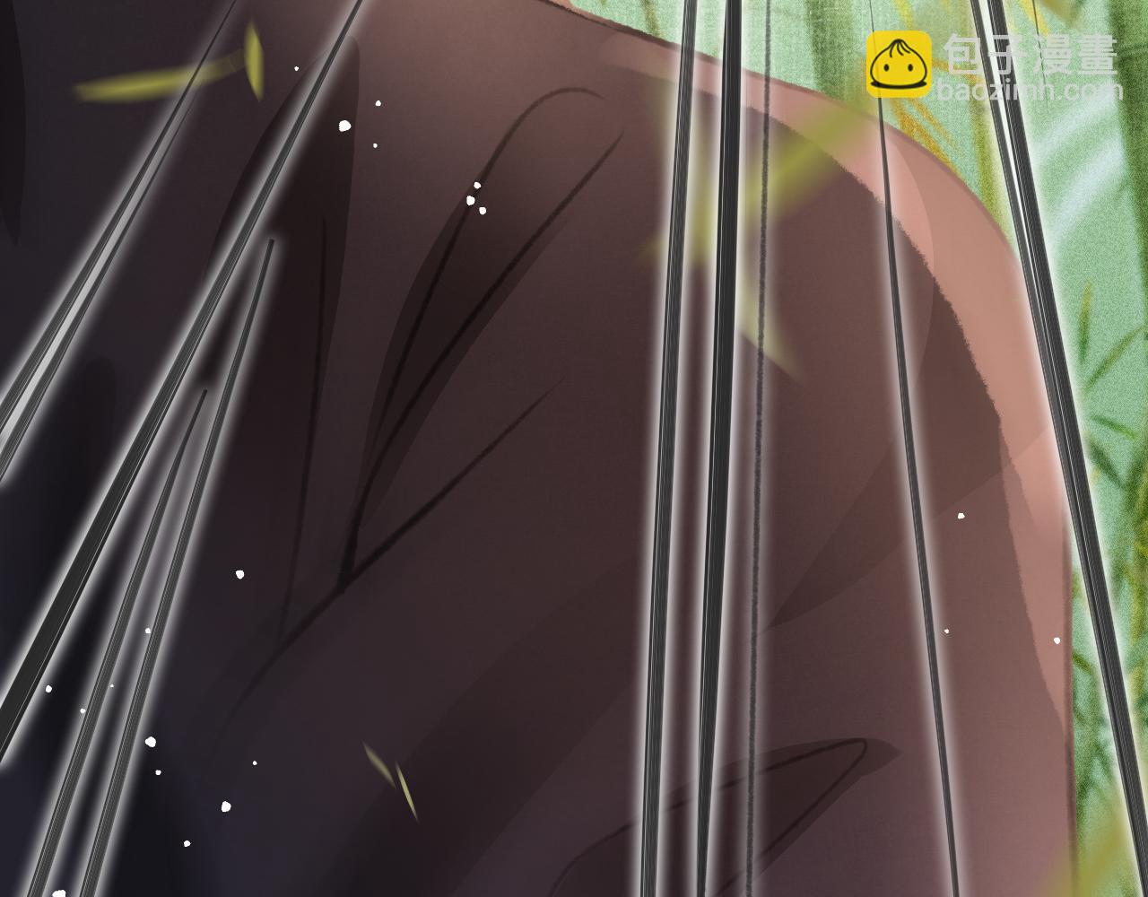 第33话 同吃同住 形影不离(1/3)-第34话