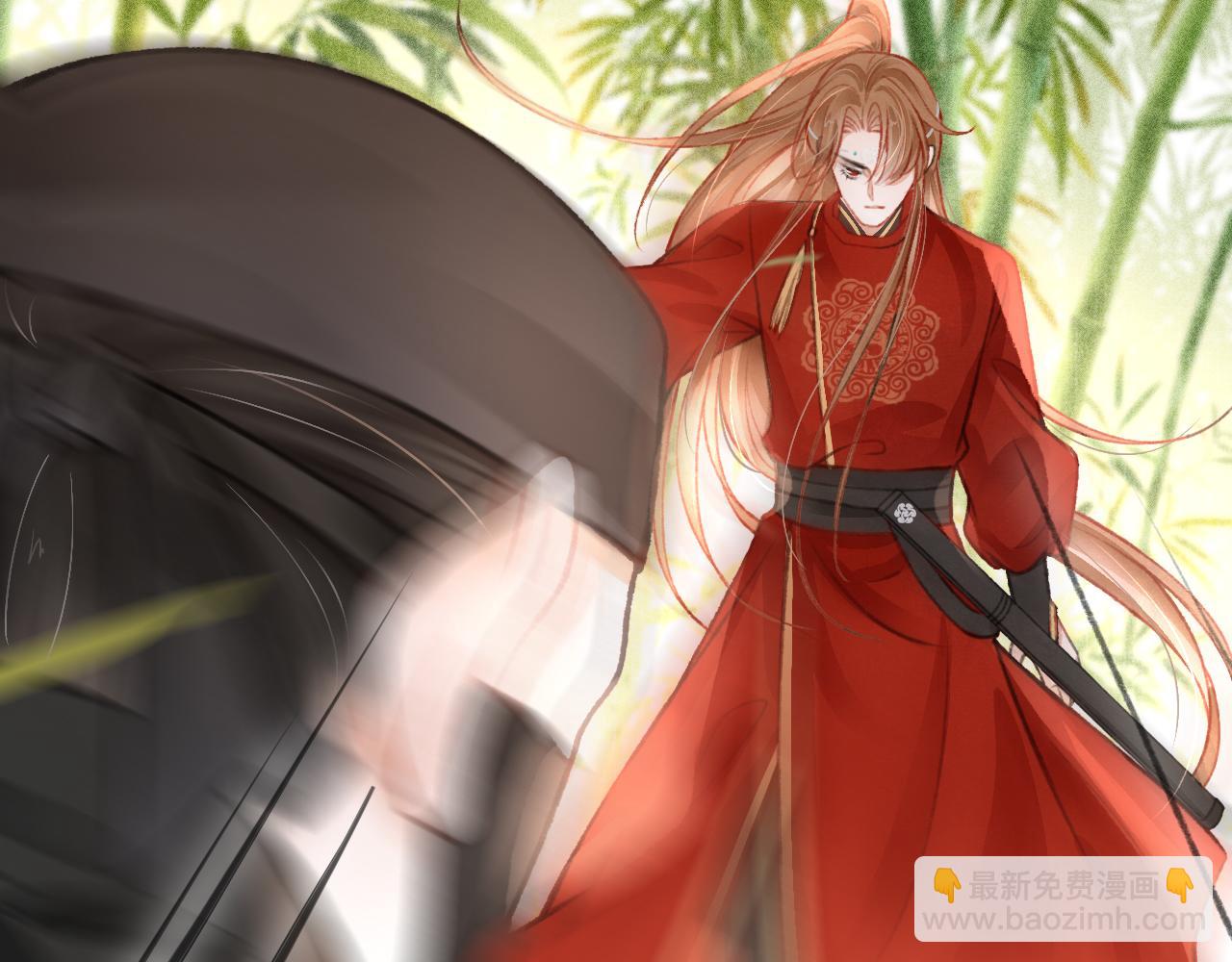 第33话 同吃同住 形影不离(1/3)-第34话