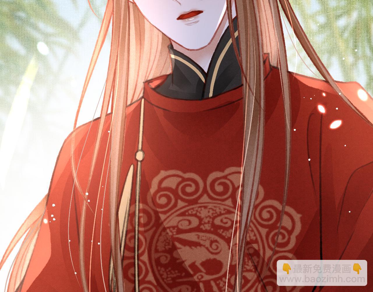 第33话 同吃同住 形影不离(1/3)-第34话