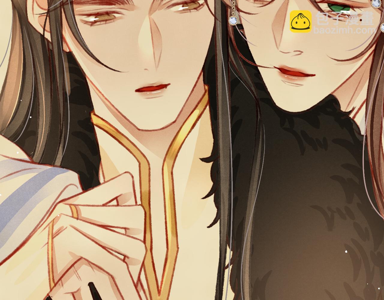 第35话 洪区的危机(1/3)-第36话