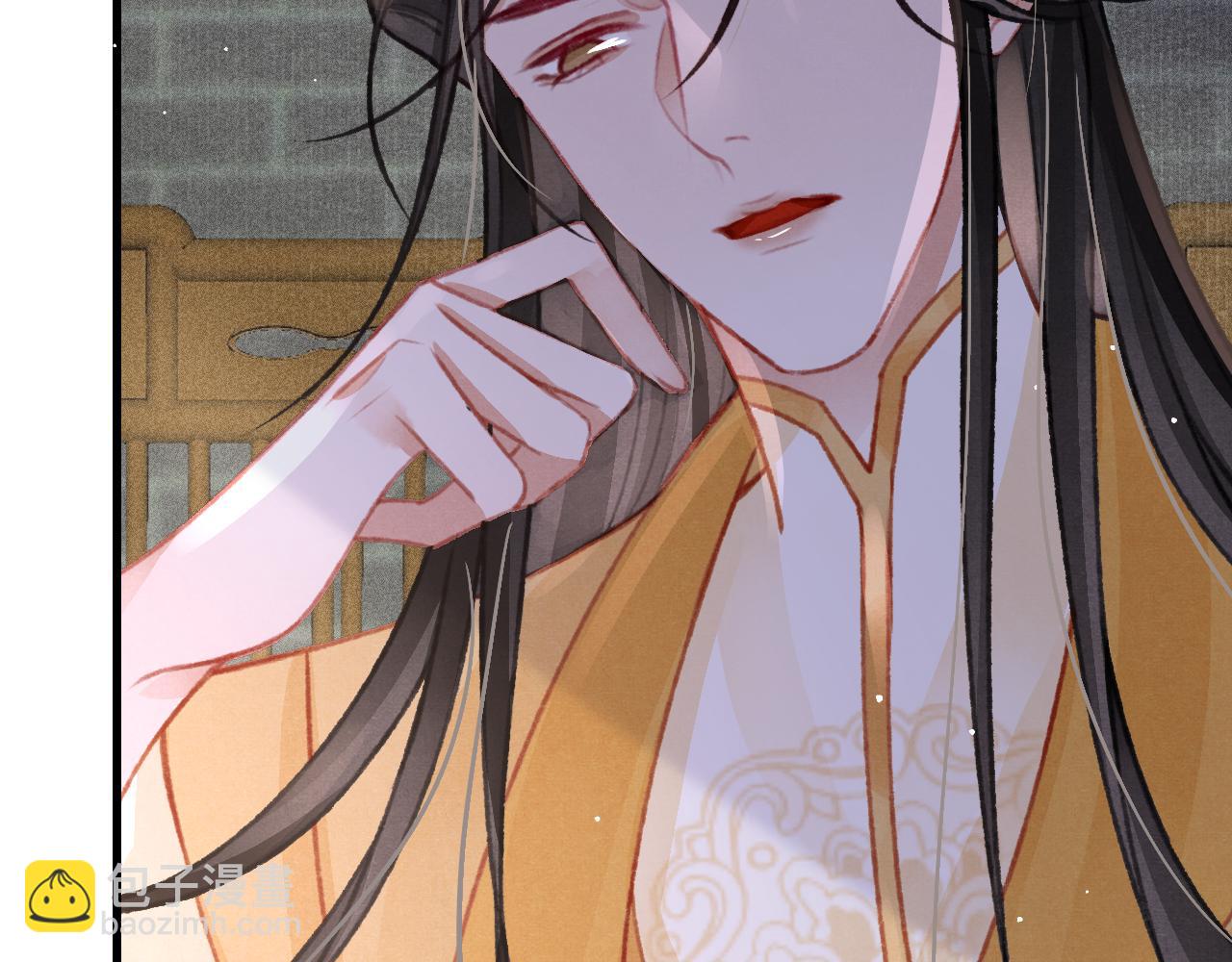 第39话 手到擒来(1/3)-第40话