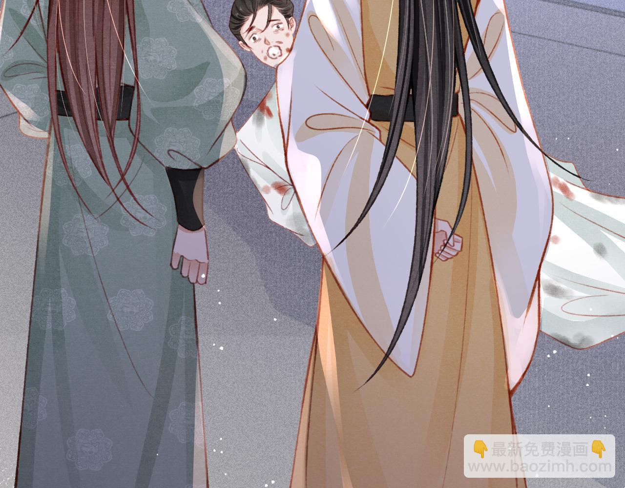 第39话 手到擒来(1/3)-第40话