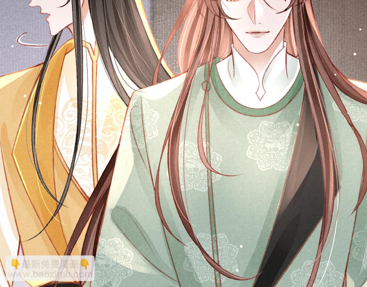 第39话 手到擒来(1/3)-第40话