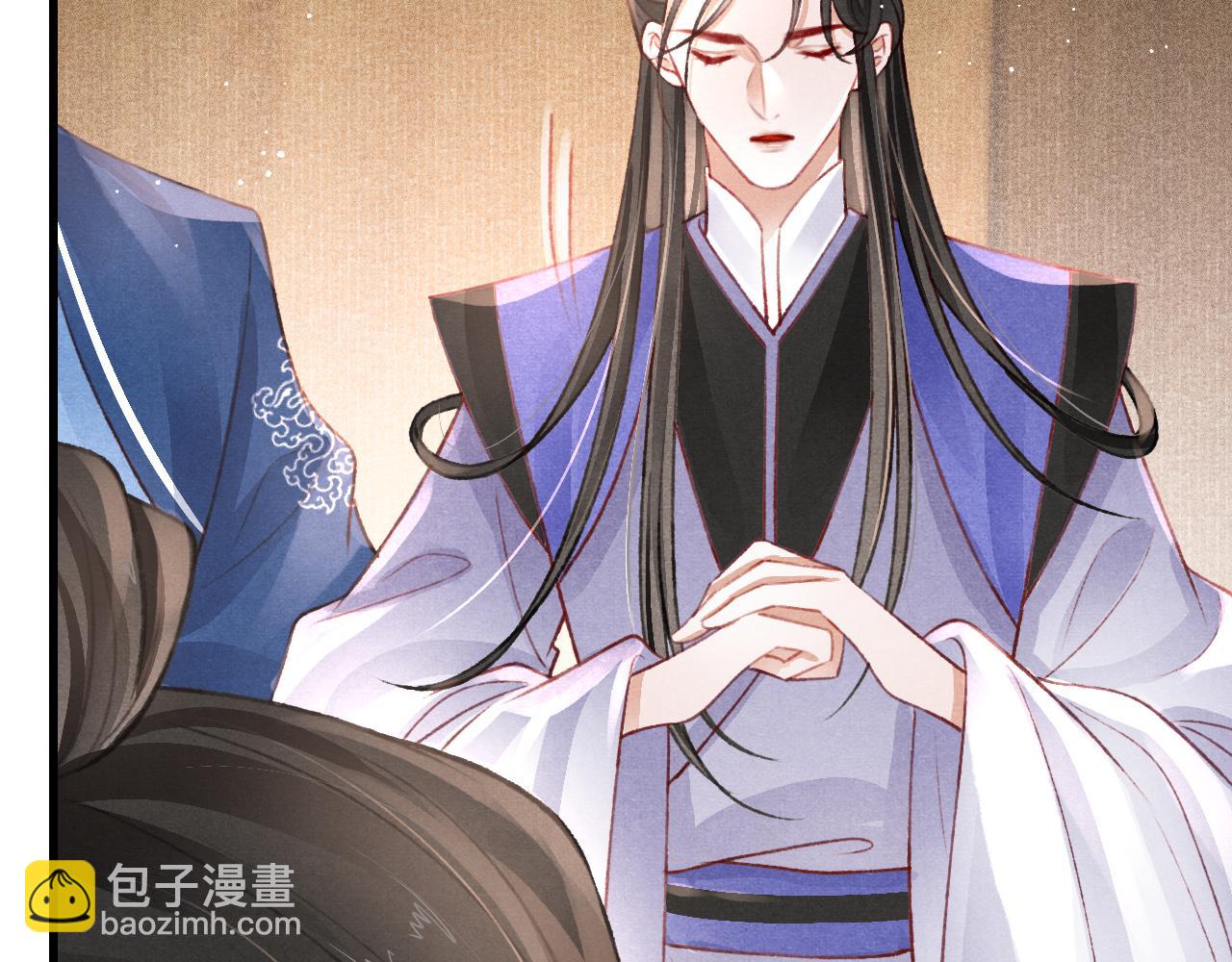 第41话 夸你好看(1/3)-第42话