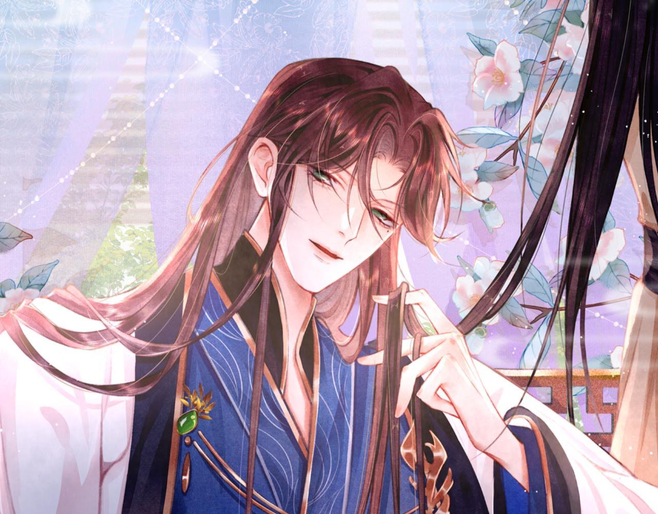 第44话 发现秘密(1/2)-第46话