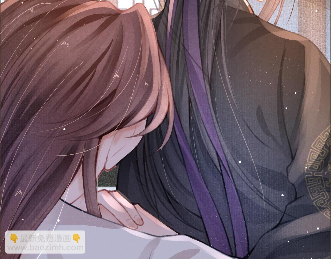 第5话 陛下可以亲自搜身(1/3)-第6话