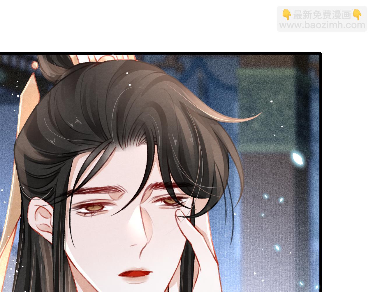 第56话  请愿废妃(1/3)-第58话