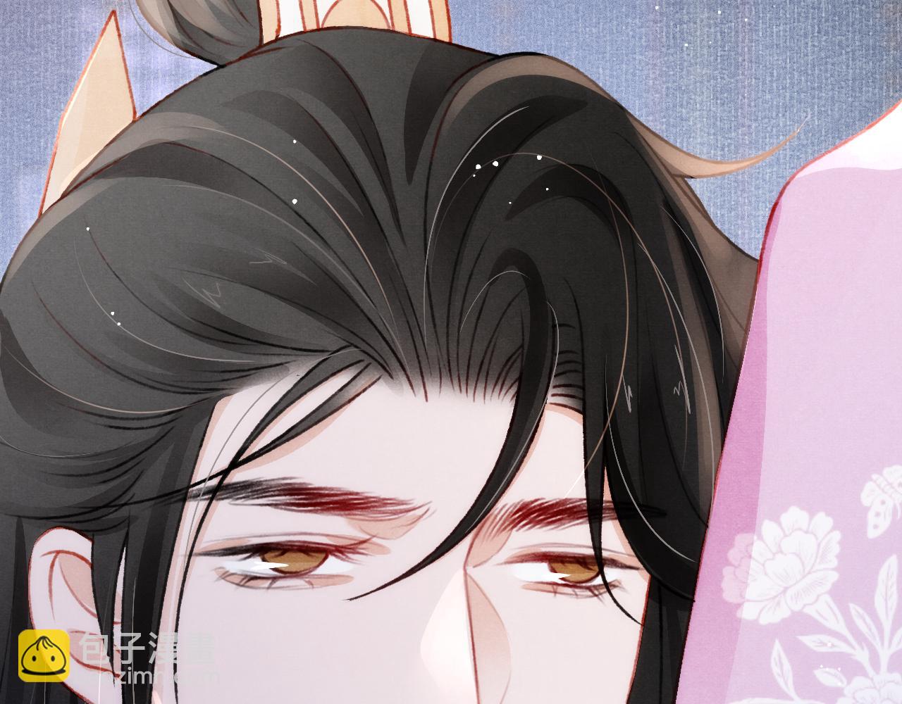 第56话  请愿废妃(1/3)-第58话