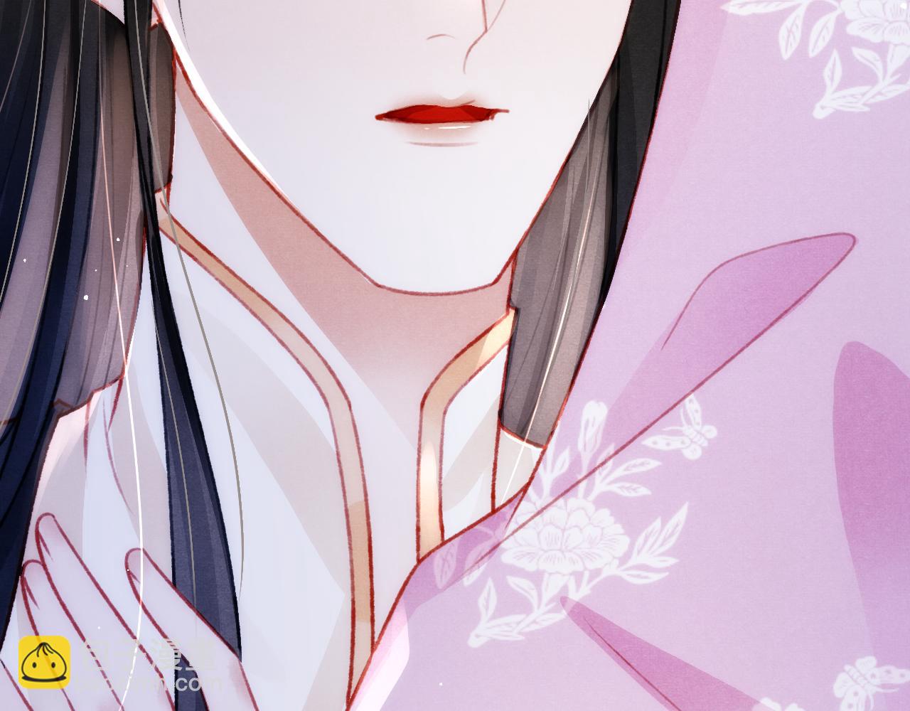 第56话  请愿废妃(1/3)-第58话