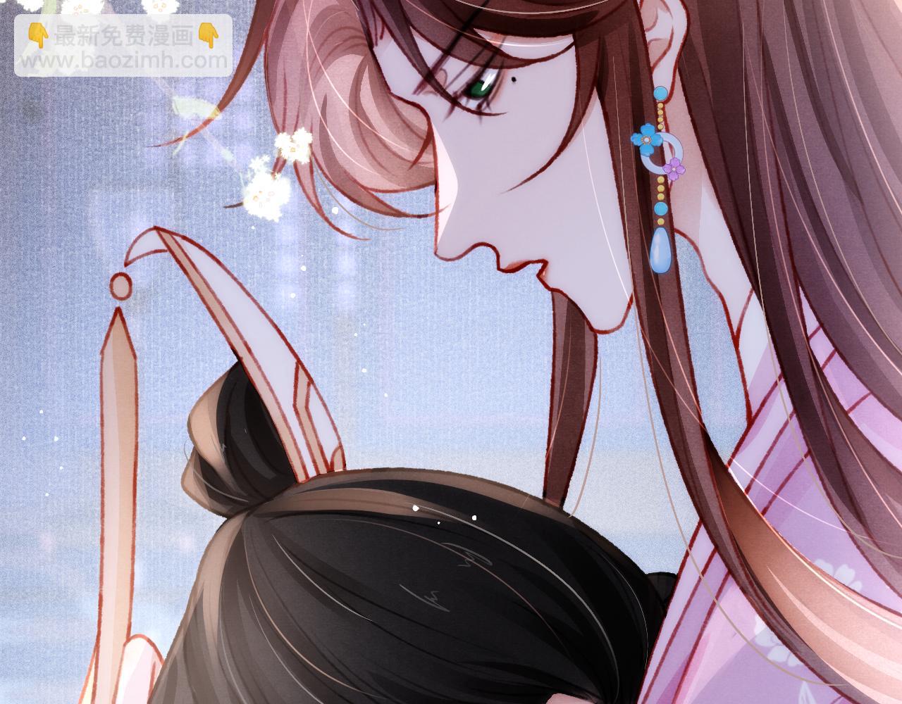 第56话  请愿废妃(1/3)-第58话