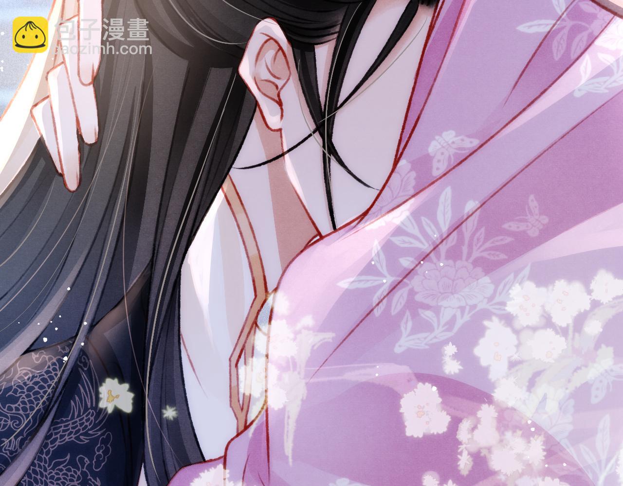 第56话  请愿废妃(1/3)-第58话